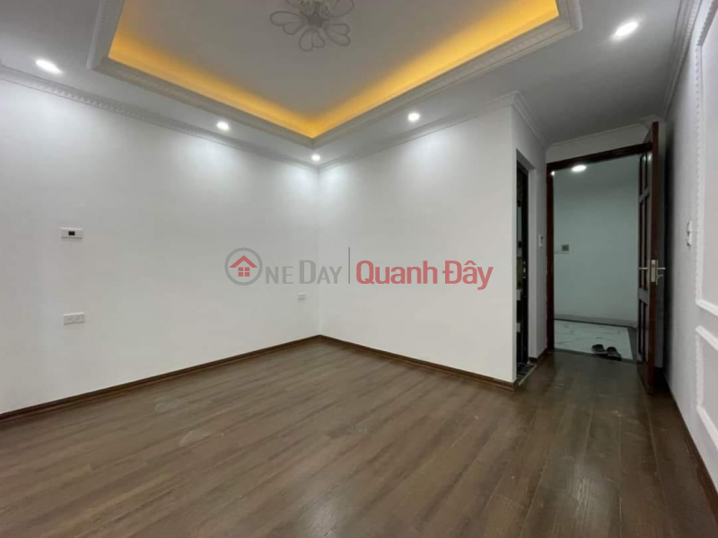 Property Search Vietnam | OneDay | Nhà ở | Niêm yết bán | Bán nhà Hoàng Mai, nhà mới, ngõ rộng, DT 34m2, giá 3.7 tỷ.