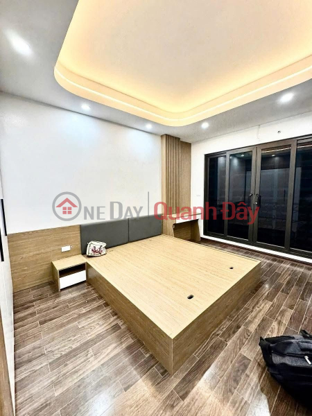 Super Rare - House on Alley 79 Cau Giay 46\\/50m, 6 Floors only 15.8 Billion, Bustling Business Area | Vietnam | Sales đ 15.8 Billion