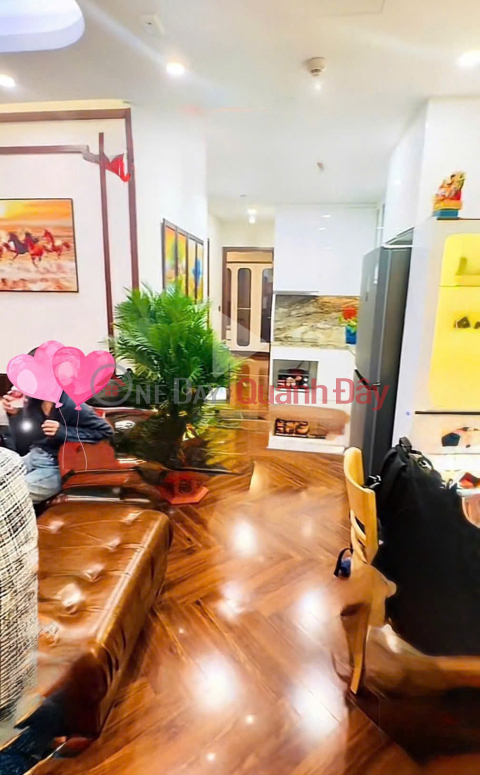 Sở Hữu Ngay Căn Hộ Chính Chủ - Giá Tốt Đường Lê Hồng Phong, Quận Ngô Quyền, TP Hải Phòng _0