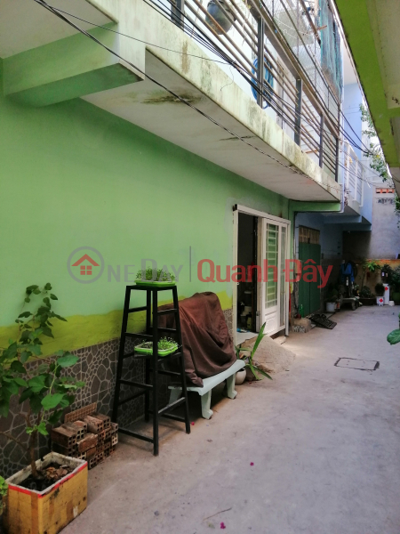 Need to sell quickly house 1 ground floor 1 floor Alley 1508 right at Long Kieng bridge - Nhon Duc Nha Be only 2.2 billion red book Vietnam | Sales | đ 2.2 Billion