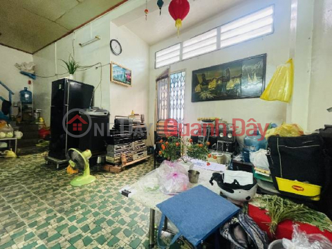 Owner for 60 years, house C4 33m2 only 3 billion 8 Nguyen Van Troi, Ward 8, Phu Nhuan _0