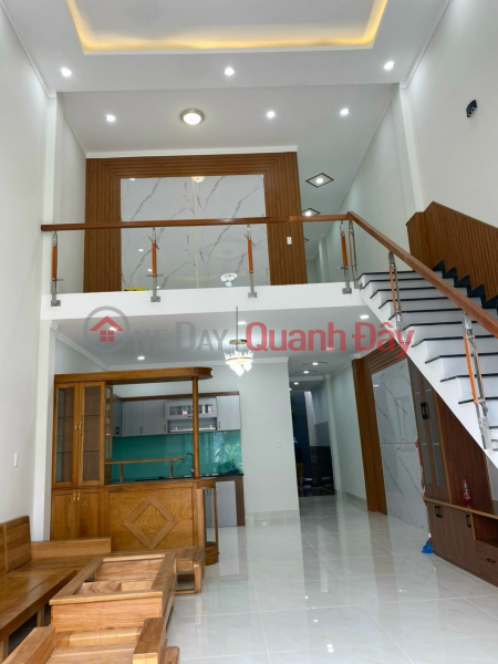 Property Search Vietnam | OneDay | Nhà ở | Niêm yết bán Bán nhà sổ riêng tại khu phố 3, phường Trảng Dài, Biên Hòa, Đồng Nai