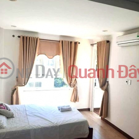 ► Nhà sát Biển Nguyễn Văn Thoại 92m2, 5 tầng, 9 phòng KD, hơn 10 tỷ _0