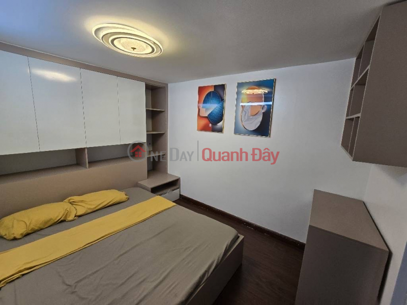 HOÀNG HOA THÁM 45M,4 NGỦ GIÁ 8,1 TỶ,FULL NỘI THẤT,NGÕ THÔNG,NỞ HẬU ĐẸP, Việt Nam | Bán, đ 8,1 tỷ