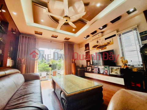 House for sale in LAC LONG QUAN - near west lake, avoid business, 78m2, 5 floors, 14.4 billion _0