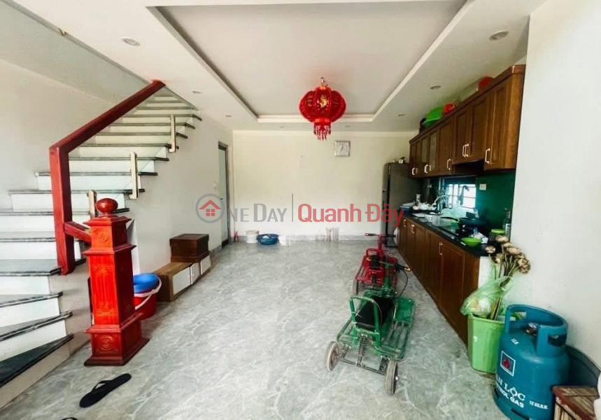 Property Search Vietnam | OneDay | Residential | Sales Listings | 5-STOREY HOUSE FOR SALE, 44.5M2, VAN NOI, DONG ANH - CORNER LOT NEAR VO NGUYEN GIAP STREET
