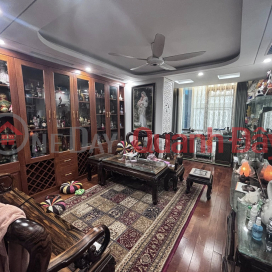 Phân lô cách Mặt phố 5M, Nguyễn Chánh 60m 7T Thang máy, KD cực đỉnh, 40 tỷ _0