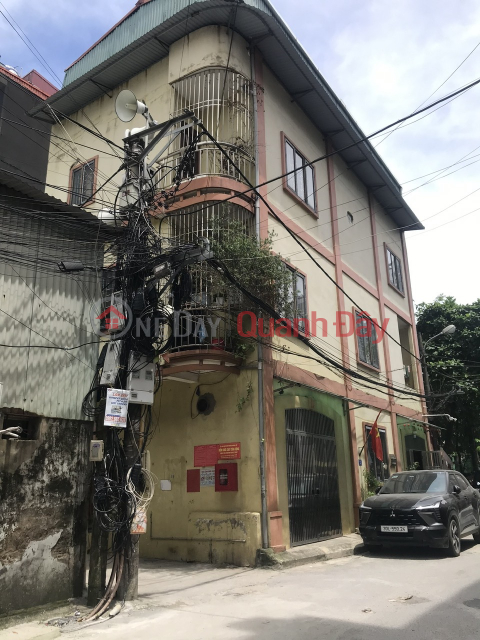 THANH TRI IS EXTREMELY CHEAP, CORNER LOT WITH 2 SIDES, CAR PARKING AT THE DOOR, 30m2, ONLY OVER 3 BILLION. _0