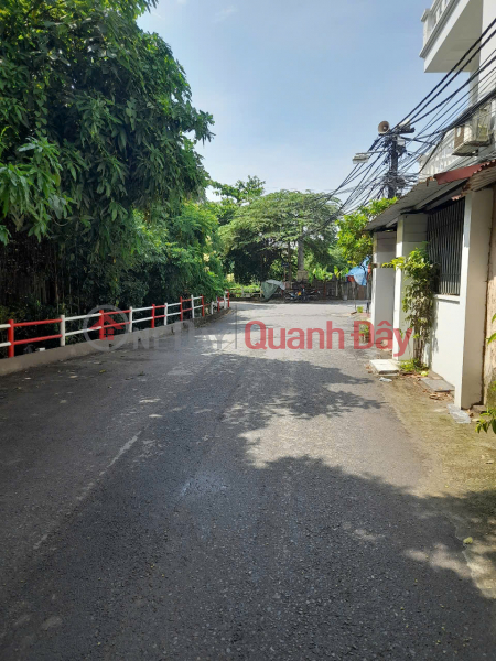 Property Search Vietnam | OneDay | Residential | Sales Listings, HOUSE FOR SALE IN KIM GIANG - THANH LIET, 100\\/117 SQM, PRICE 27 BILLION