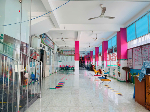 URGENT SALE OF OPERATING KINDERGARTEN – BINH CHUAN, THUAN AN _0