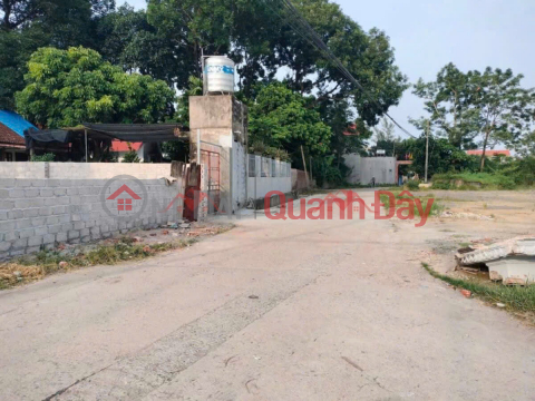 RARE 86M2 IN PHU NGHI INDUSTRIAL PARK-CHUONG MY-HANOI _0