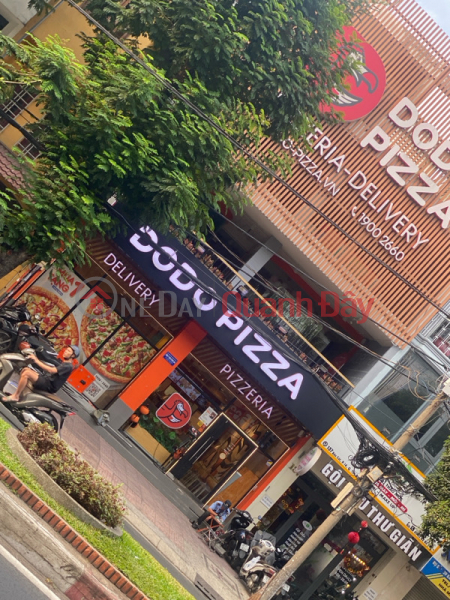 Dodo Pizza (Dodo Pizza),Tan Binh | (2)