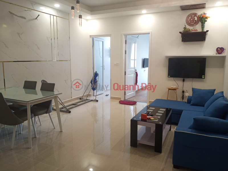 The owner needs to sell Moonlight Boulevard apartment 510 - Kinh Duong Vuong | Vietnam Sales ₫ 2.2 Billion