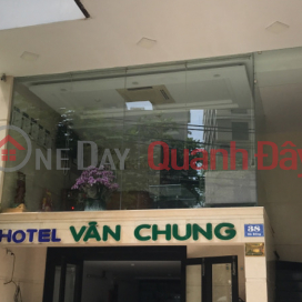 Văn Chung Hotel - 38 Hà Bổng,Son Tra, Vietnam