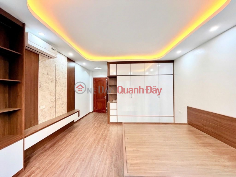 Property Search Vietnam | OneDay | Nhà ở Niêm yết bán đội nhân 40m x7 tầng thang máy,xây mới 19,8 tỷ gara ô tô,kinh doanh đỉnh