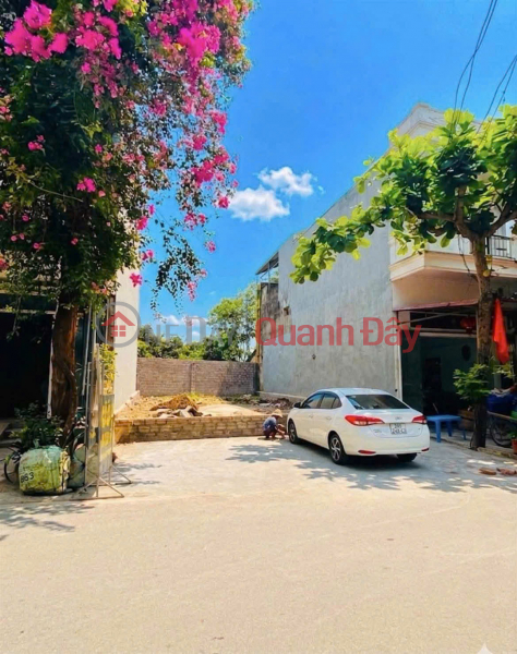 Commercial property on Ung Hoa street, 80.3m2 - Wide enough for cars to pass each other, 7.15m frontage - Price over 3 billion VND Vietnam | Sales, đ 3.4 Billion