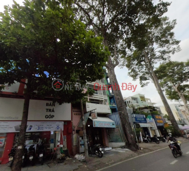 Property Search Vietnam | OneDay | Nhà ở Niêm yết bán Bán Nhà Mặt Tiền Đường Lê Hồng Phong,P2,Q.10