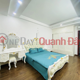 Nhà đẹp đẳng cấp Thụy Phương – 34m² x 5T – 7.5 tỷ _0