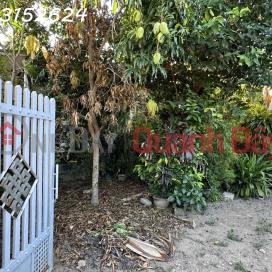 Prime land for building rental properties with high rental income potential, 280m2, fully residential land (14m frontage). _0