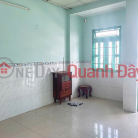 Private house for sale 120m2 Phu Dinh 2 floors 3 bedrooms 2 bathrooms ward 16 district 8 price only 4.4 billion _0