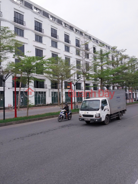 Chính chủ bán căn Shophouse 80m2 đường 54m, MT5m, 7 tầng Pam Gateway chỉ nhỉnh 7ty Niêm yết bán