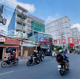 Bán Nhà Mặt Tiền Ngay VinCom Nguyễn Xí Q.Bình Thạnh 5 Tấm 5x18m2 Nhỉnh 12 Tỷ TL _0