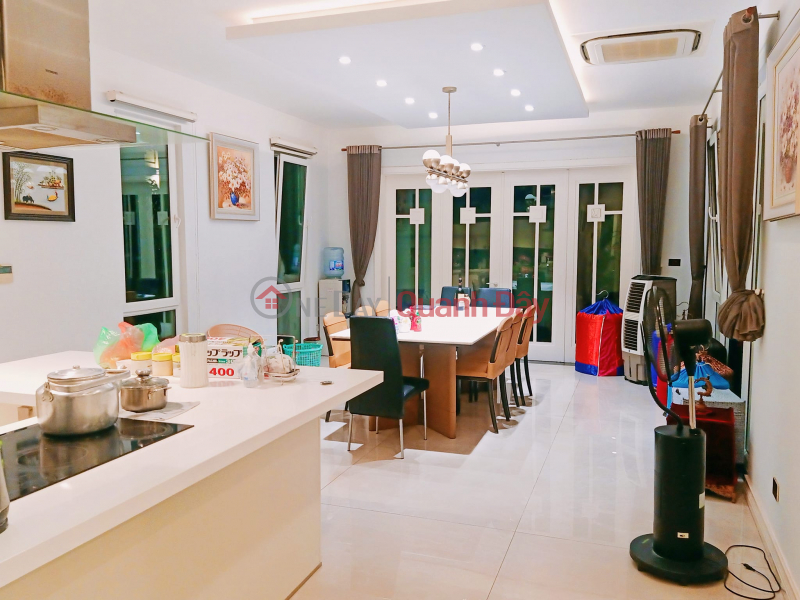 Property Search Vietnam | OneDay | Residential Sales Listings, House for sale 84m2 Au Co street, Tay Ho Autonomous car Business 11.3 Billion VND