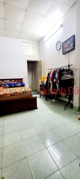 House for sale Car alley open to Chien Luoc street - Binh Tan - 3.2mx10m - 2 floors - 2.65 billion | Vietnam, Sales đ 2.65 Billion