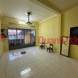 Whole house for rent with large yard, facing Yersin street, price 15 million VND in Da Lat, Lam Dong. _0