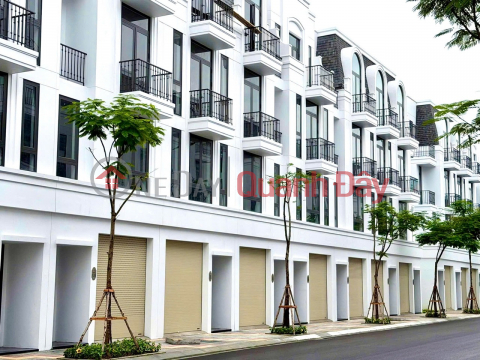 BÁN Liền kề 4 tầng. 7ty Cơ hội đầu tư Thủy Nguyên:, diện tích 90m2 , tiềm năng tăng giá cao.0566.194.952 _0