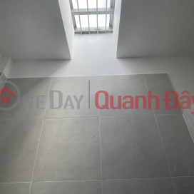 20M FROM THE FRONT OF AN DUONG VUONG STREET, CLEAN ALley, NEW HOUSE BUY NOW. _0