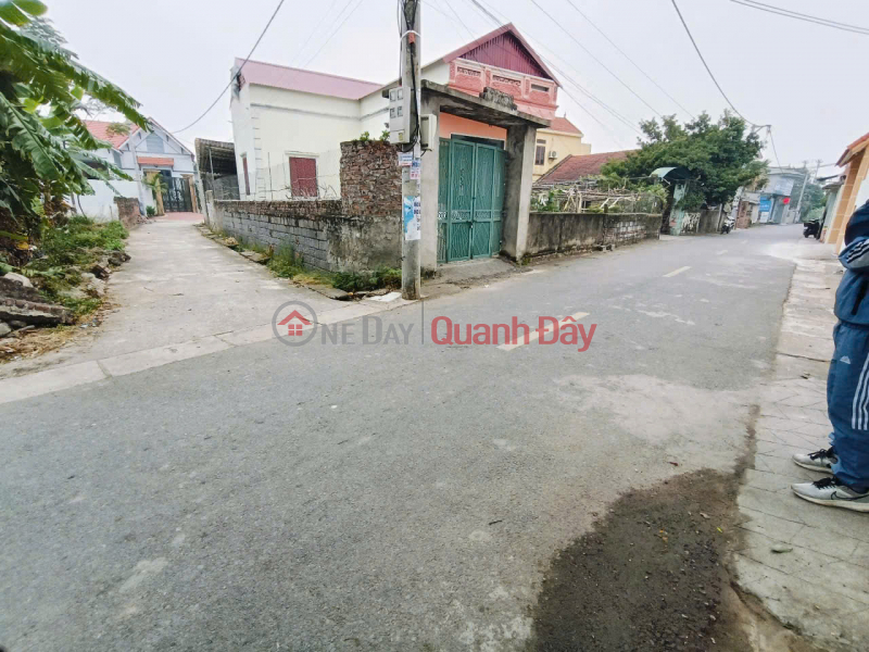 Golden land Thanh Chau, 28m road, area 81m2 Sales Listings