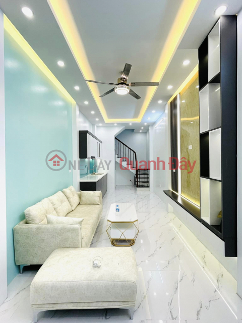 BA DINH HOUSE - 5 MINUTES TO THE WEST HOUSE - 15M TO THE CAR - ENJOYING FRONT AND AFTER - NEW HOME FULL FURNITURE ENTER NOW _0
