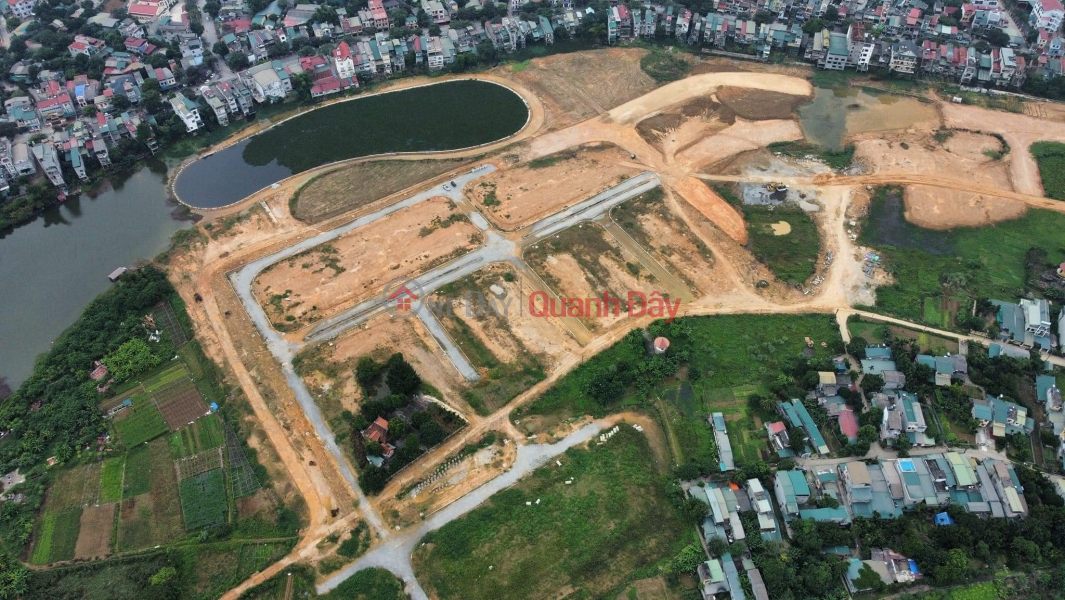 Property Search Vietnam | OneDay | Residential, Sales Listings | Land for sale under Son Phuc Green City Tuyen Quang Project.