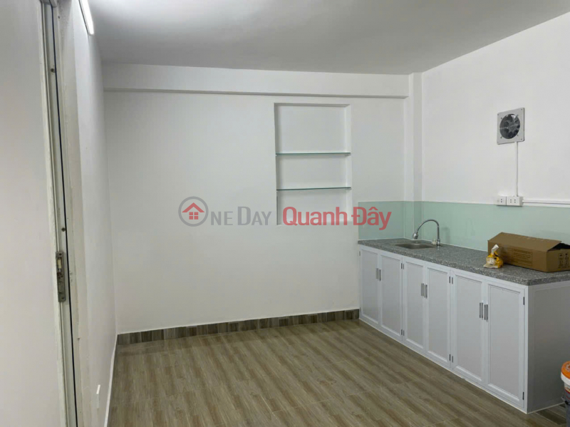 Property Search Vietnam | OneDay | Nhà ở, Niêm yết cho thuê, CCMN 2PN Ngõ Bạch Mai- Hai Bà Trưng. Khu BKX, 50m2, 6tr