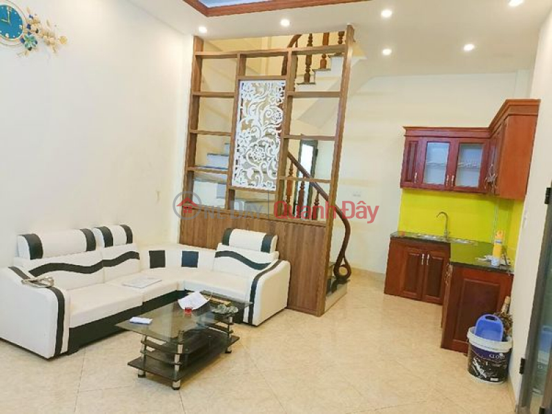 Property Search Vietnam | OneDay | Residential | Sales Listings Nam Du house for sale 32m 5 floors 3 bedrooms super spacious 3 billion more