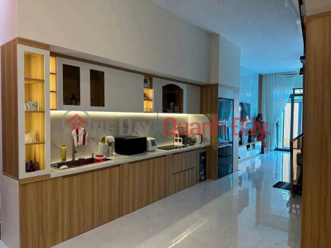 KẸT TIỀN BÁN NHÀ TÁI ĐỊNH CƯ ĐẤT LÀNH — NAM NHA TRANG. _0