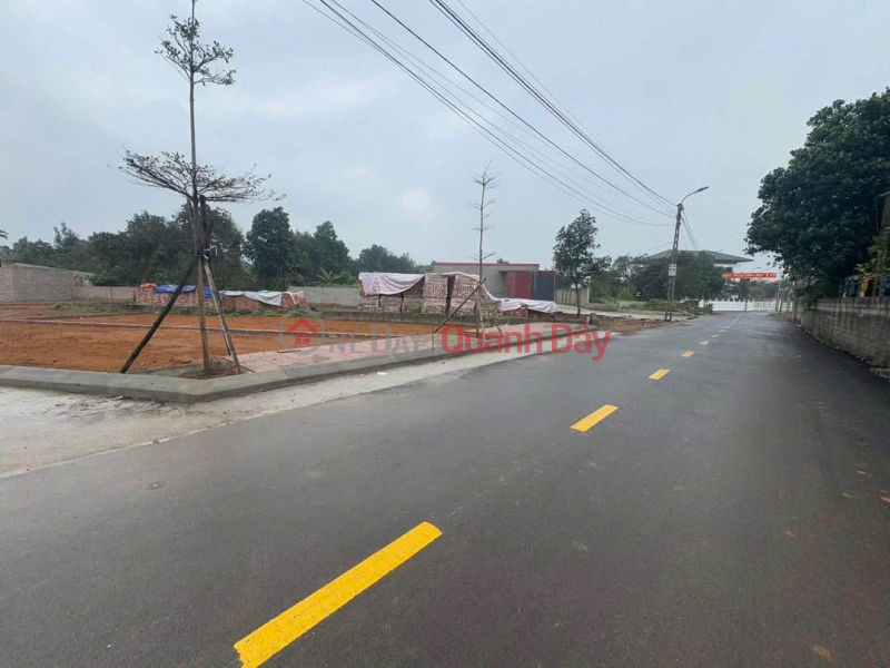 DUY NHẤT 1 LÔ GÓC TRỤC CHÍNH TÙNG THIỆN – SƠN TÂY - HÀ NỘI | Việt Nam | Bán, đ 25,5 tỷ