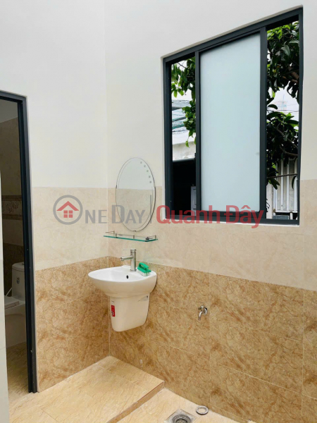 đ 2.59 Billion | Private house near primary school in Trang Dai ward, Bien Hoa