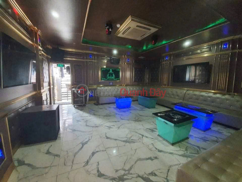 VIP...MP Hoàng Quốc Việt Cầu Giấy thang máy vỉ hè oto KD 90ty 193m x7t, Việt Nam, Bán, đ 90 tỷ
