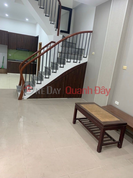 Hoang Hoa Tham street, area 36m², price 6 billion VND, corner plot, privately built, alleyway with access. | Vietnam, Sales, đ 6 Billion