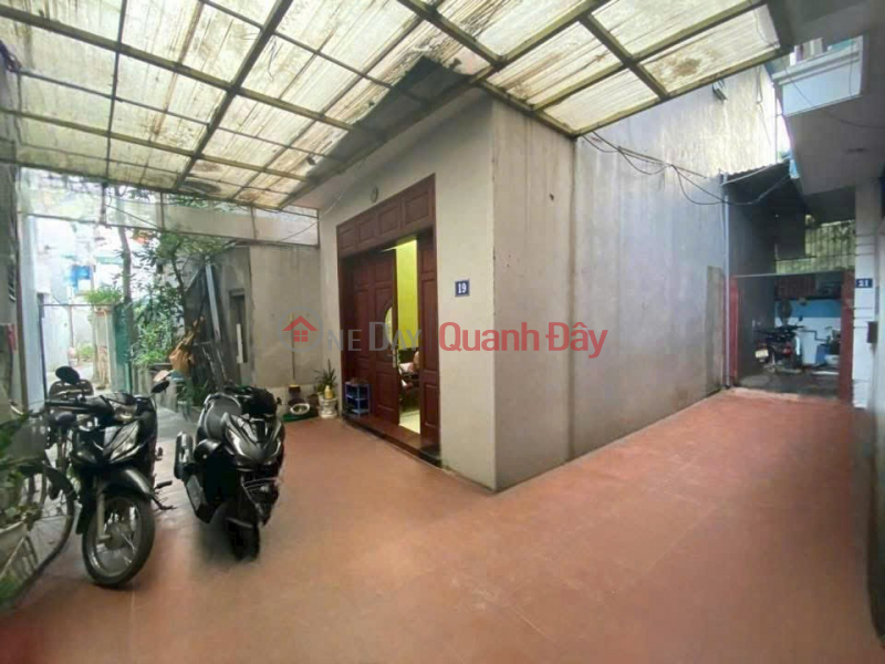 BEAUTIFUL HOUSE - GOOD PRICE - Owner Need to sell quickly a house in Hoai Duc district, Hanoi City Sales Listings