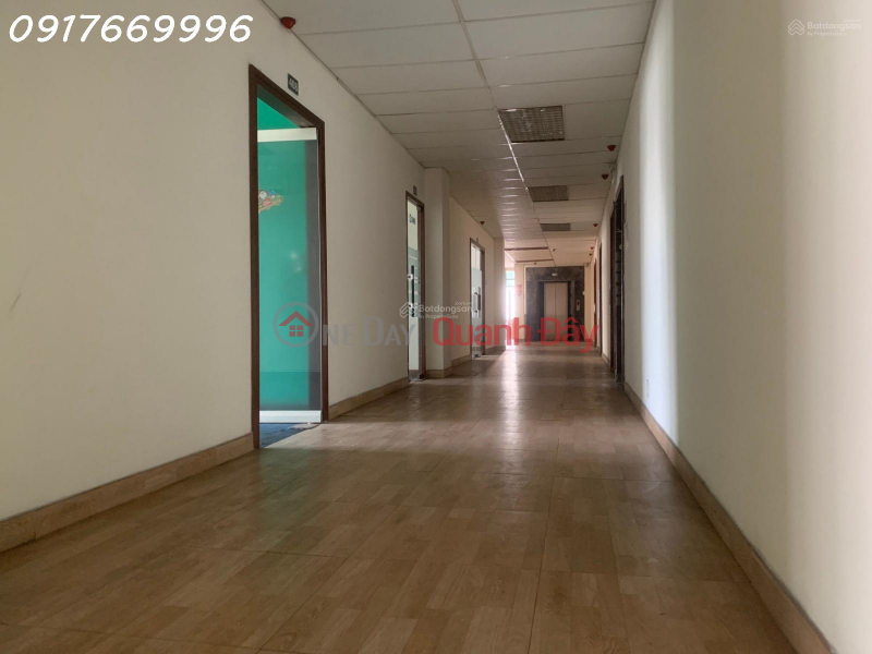 Building\\/space\\/office for rent on Thi Sach Street, District 1. - Address: Thi Sach Street, Ben Nghe Ward, District | Vietnam | Rental | ₫ 500,000/ month