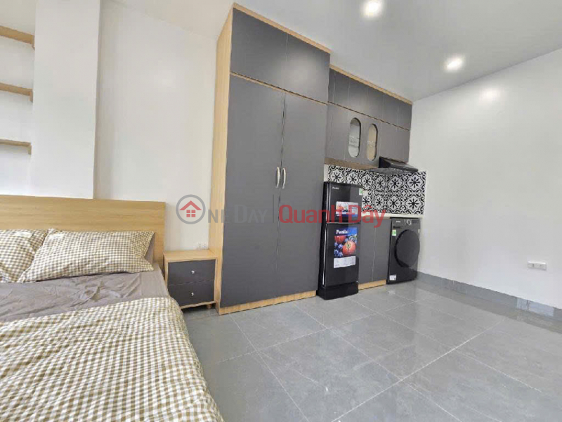 BÁN NHÀ YÊN HÒA CẦU GIẤY 50M2 Ô TÔ ĐỖ CỬA KINH DOANH MỌI LOẠI HÌNH, DÒNG TIỀN ĐANG 80TR/THÁNG Việt Nam | Bán đ 300 triệu