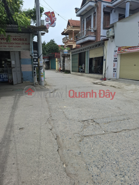 Property Search Vietnam | OneDay | Residential Sales Listings, House for sale C4 Sap Mai, Vong La 42m, car avoid traffic, corner lot, business price only 3 billion TL. Contact: 0936123469