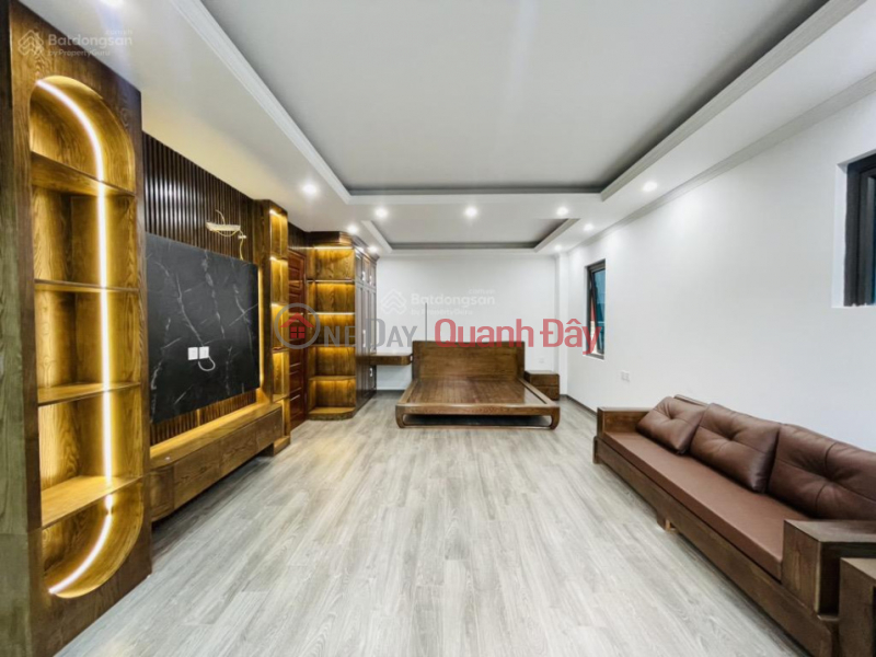 Property Search Vietnam | OneDay | Residential | Sales Listings | House for sale in Kim Giang - 45m2 x 5 floors, new house, beautiful, ready to move in, 5m alley, price 7.5 billion, land use right certificate