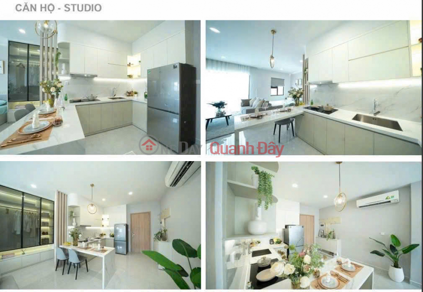 Property Search Vietnam | OneDay | Nhà ở Niêm yết bán | Vị trí vàng TP. Mới – Căn hộ NOXH giá rẻ nhất thị trường