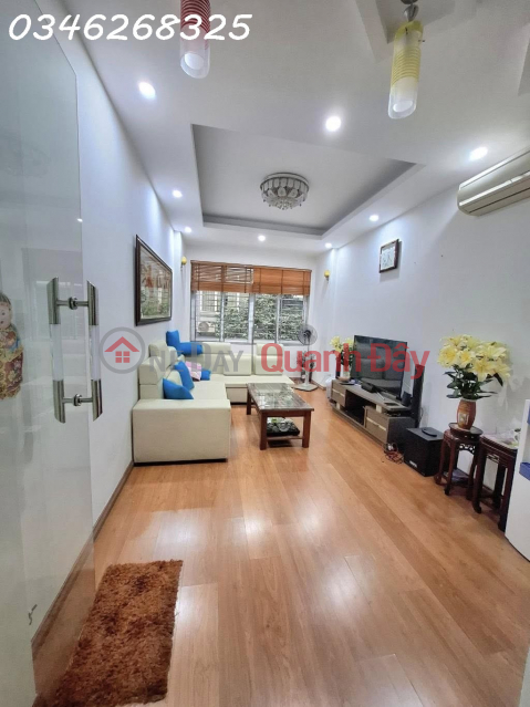 PHÂN LÔ - Ô TÔ TRÁNH - Ở SƯỚNG - VỈA HÈ - NHÀ ĐẸP KINH DOANH - CÁCH HỒ LINH ĐÀM CHỈ 30M _0