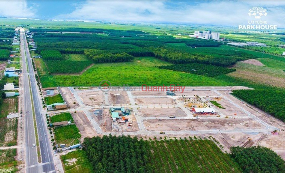 Selling land by owner Vietnam Sales đ 1 Billion