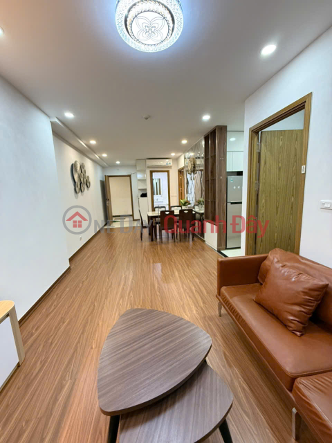 Apartment for sale in Eco Green Nguyen Xien building, Thanh Xuan, 68m2, 2 bedrooms, 4.x billion _0